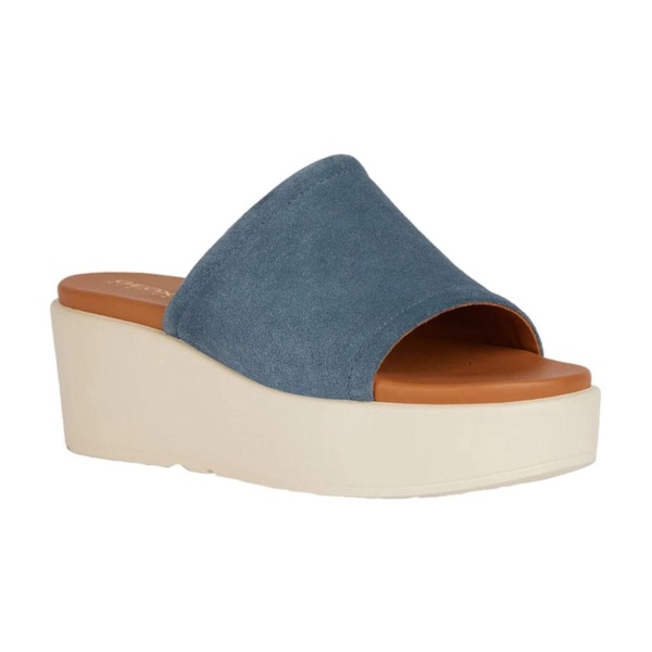 Wedge Sandals