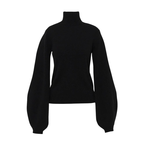 Turtleneck, Cozy and Stylish High Neck Turtleneck