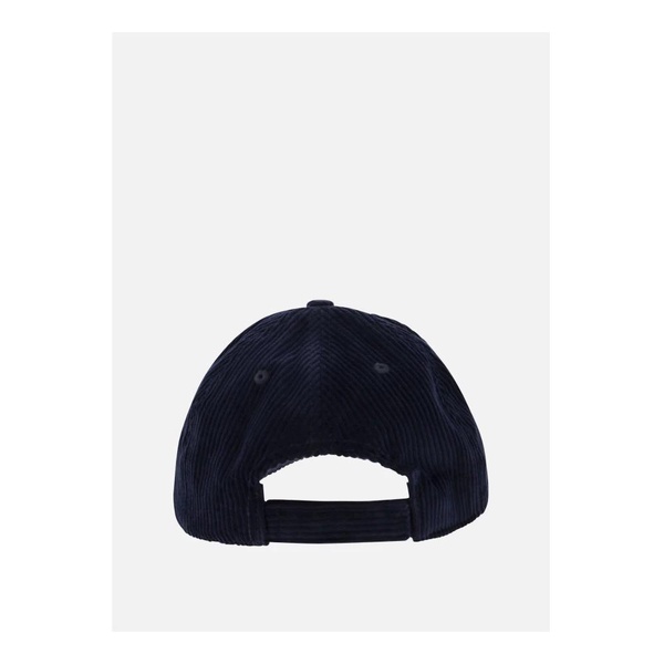 Corduroy Baseball Cap