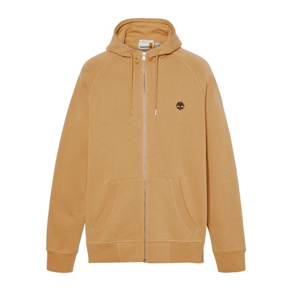 Yellow River Hoodie Exeter for Men