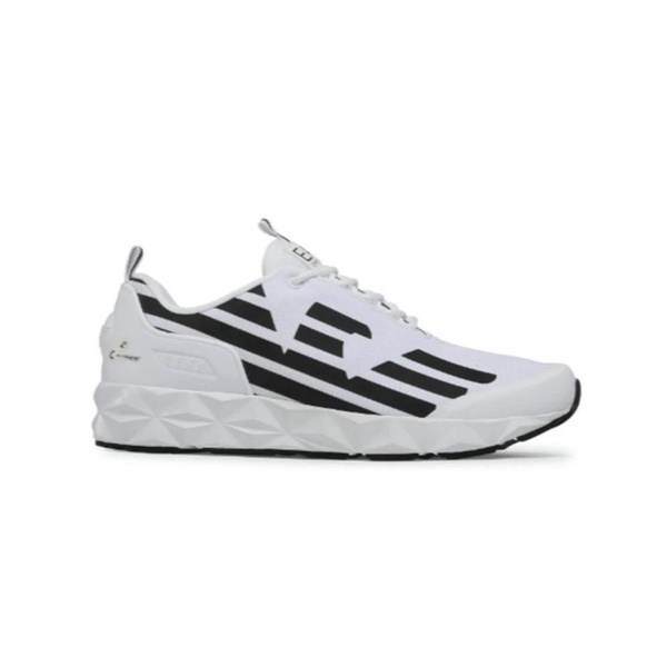 White X8X033 XCC52 D611 Sneakers