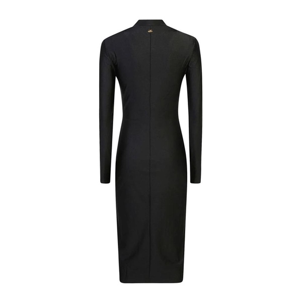 Black Dress AW24 Women's Fashion