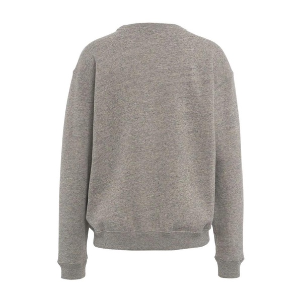 Grey Sweatshirt AW24 Womens Clothing