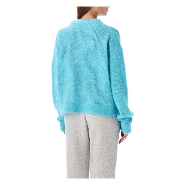 Cozy Knitwear Piscine AW24