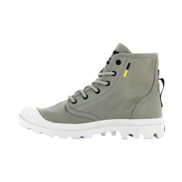 Urban Style High Top Boots