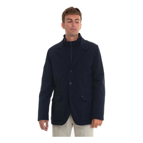 Field jacket NAM4345074S-TIB