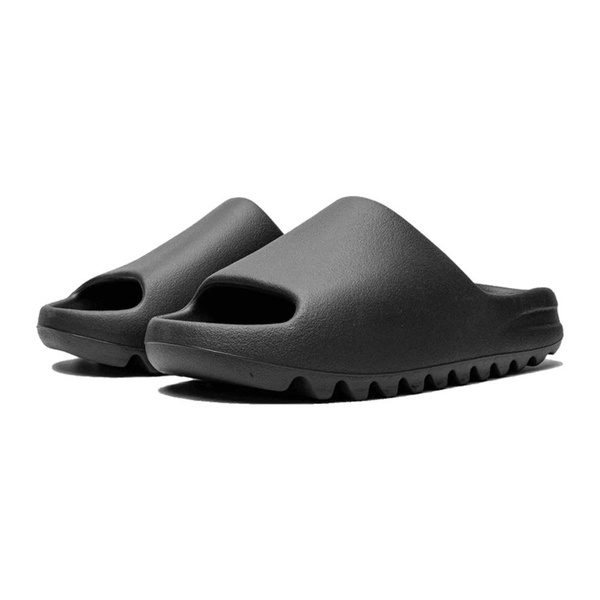 Comfortable Streetwear Slides