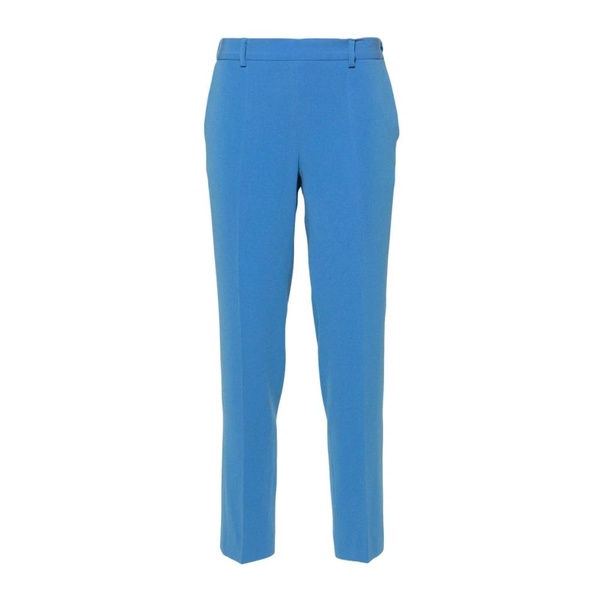 Alberto Biani Trousers Blue