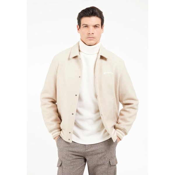 Stylish Bomber Jacket for Men