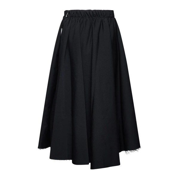 Black Skirts for Women