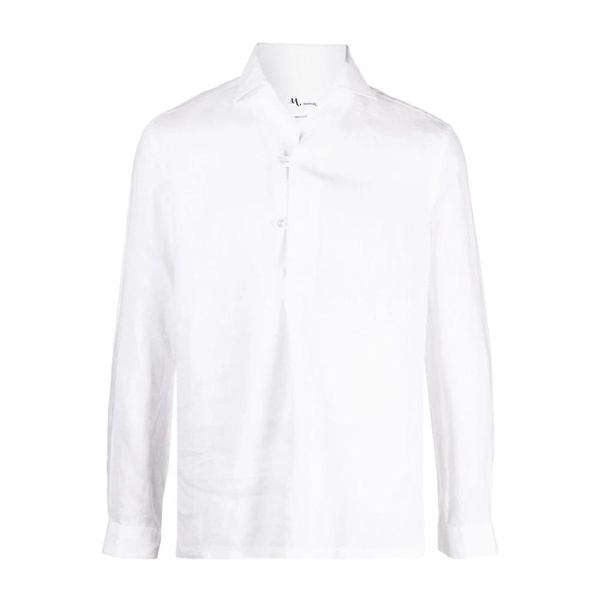 Doppia A Shirts White