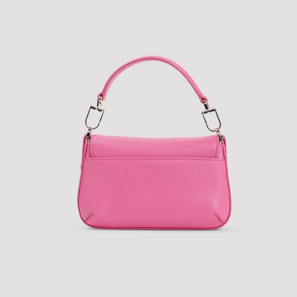 Pink & Purple Handbag AW24