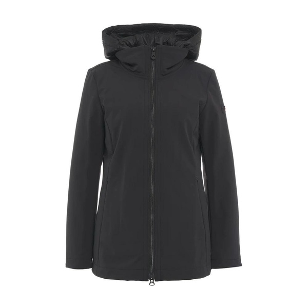 Black Parka AW24 Women's Clothing