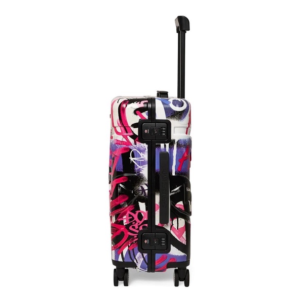 Vandal Couture Trolley Bag