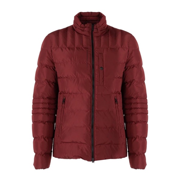 Quilted Jacket for Men