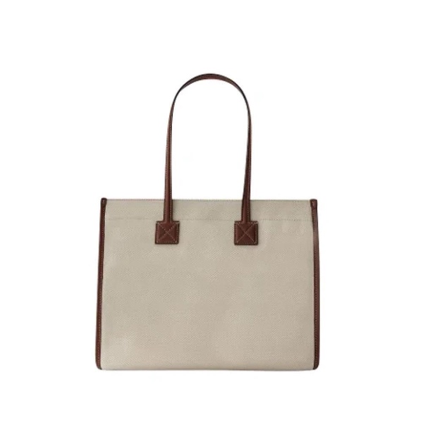 Burberry Ll Sm Pocket Dtl Ll6 Tote Bag