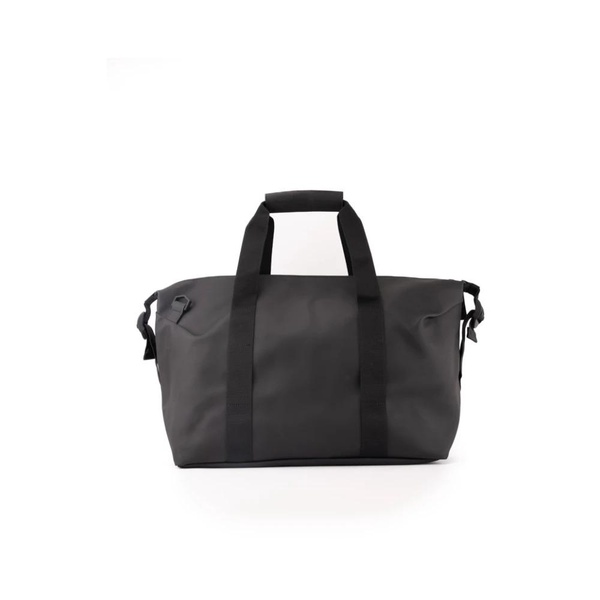 Waterproof Black Travel Bag