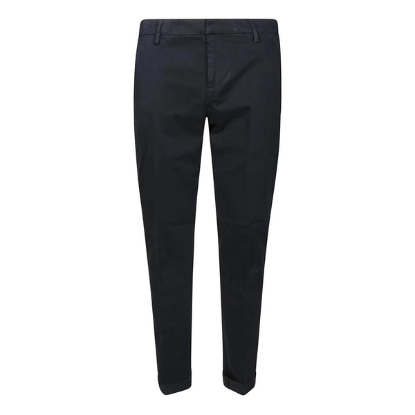 Gaubert gabardine pants