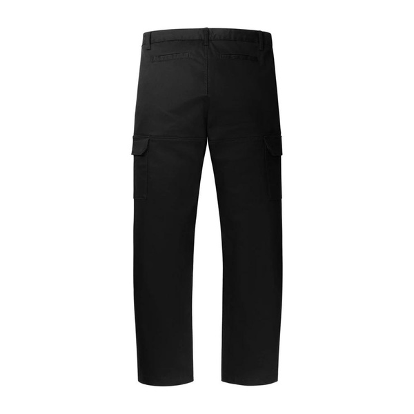 Cotton Cargo Pants