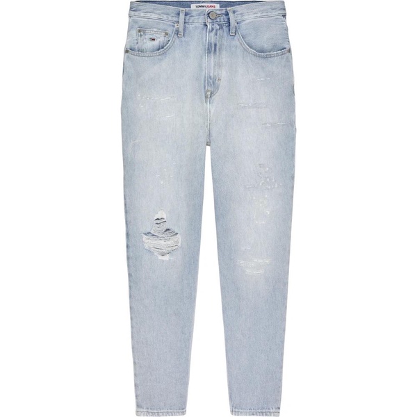 Blue Denim Women Jeans