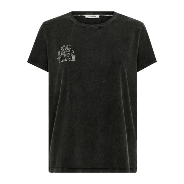 Acid Outline Tee Top