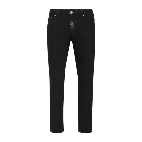 Black Jeans for Men