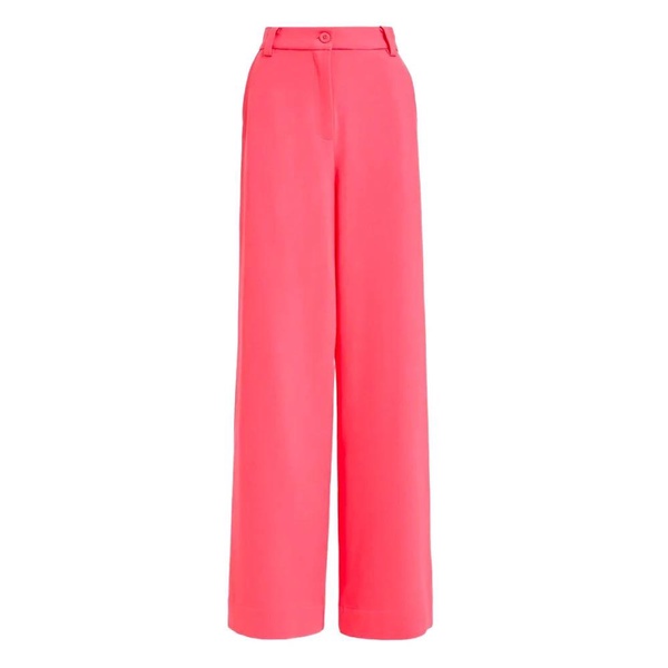 Wide Trousers