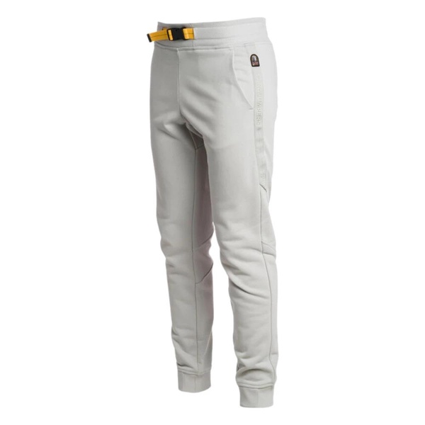 Light Green Collins Jogging Pants