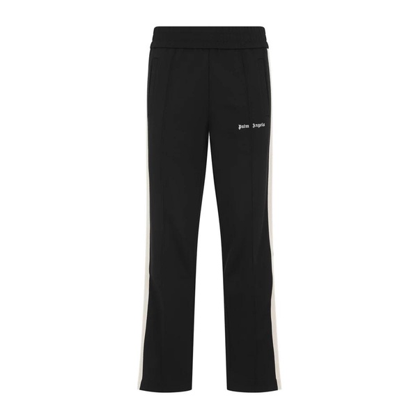 Black Trousers AW24 Style