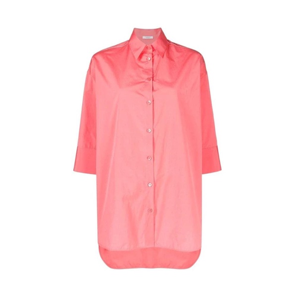 Stylish Button-Up Shirt for Women