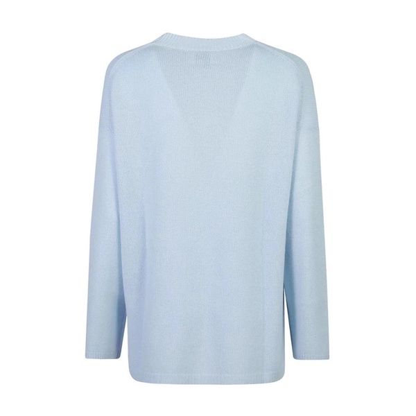 Clear Blue Sweatshirt AW24