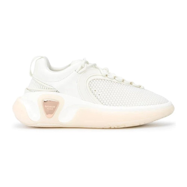 Balmain B Runner Sneakers