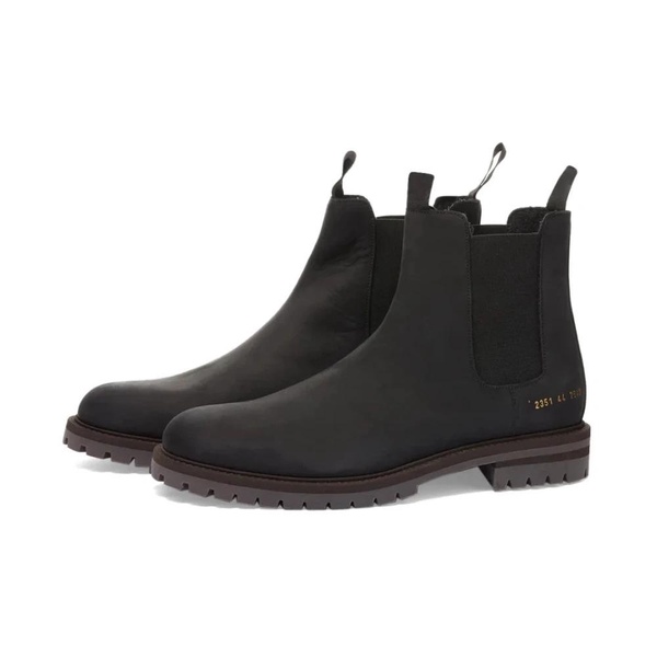 Chelsea Boots