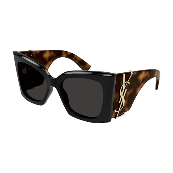 Saint Laurent Eyewear SL M119 Cat Eye Frame Sunglasses