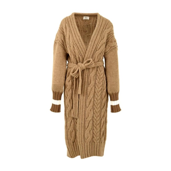 Camel Coats for Women