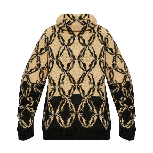 M.K. Sweater Pullover