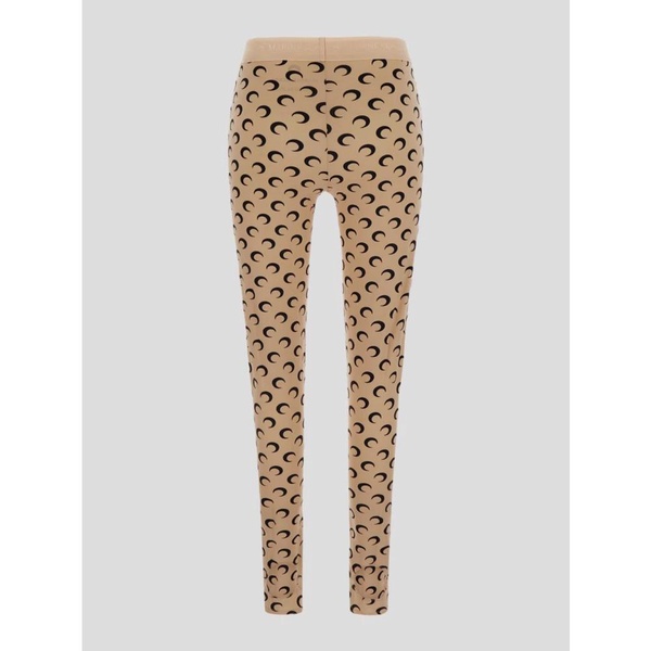 Leggings Woman Clothing