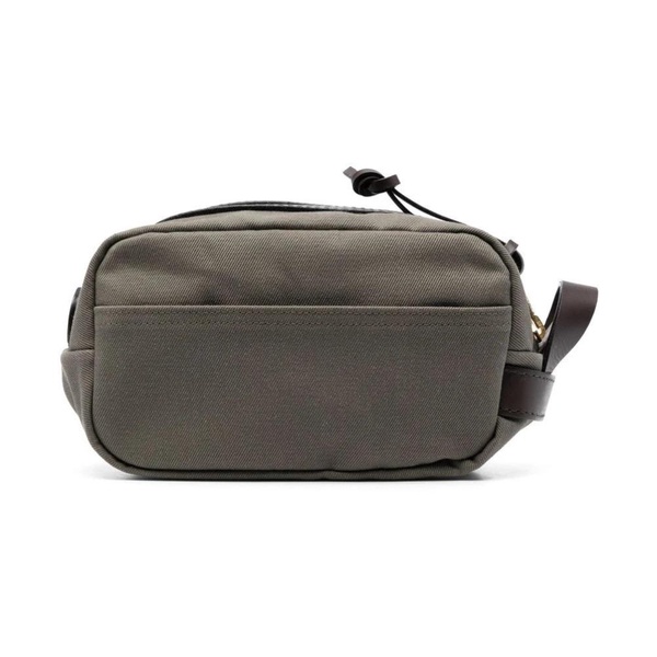 Green Travel Bag