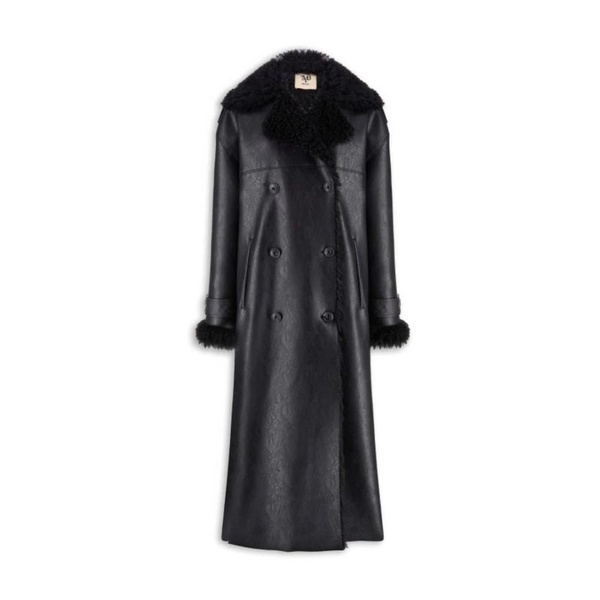 Black Coats for Women