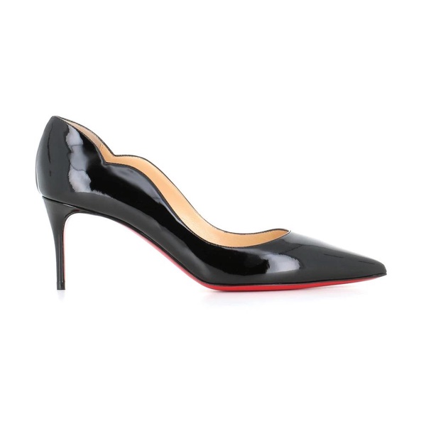 Christian Louboutin Hot Chick 70 Patent Pump