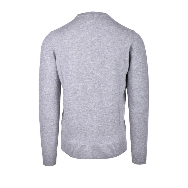 Gray Sweater for Men