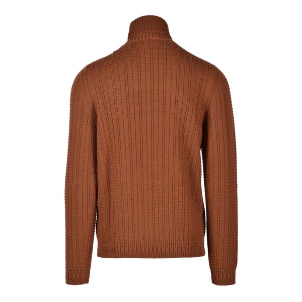 Merino Wool Sweater