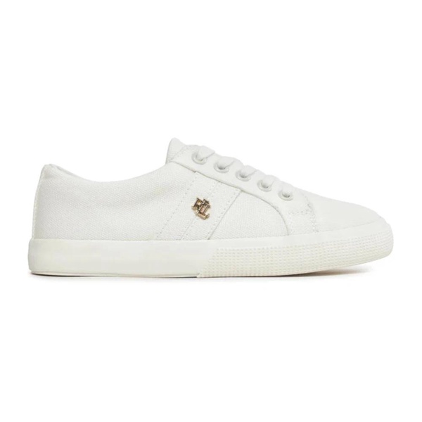 White Sneakers for Women