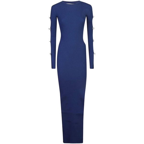 Blue Dress for Women AW24