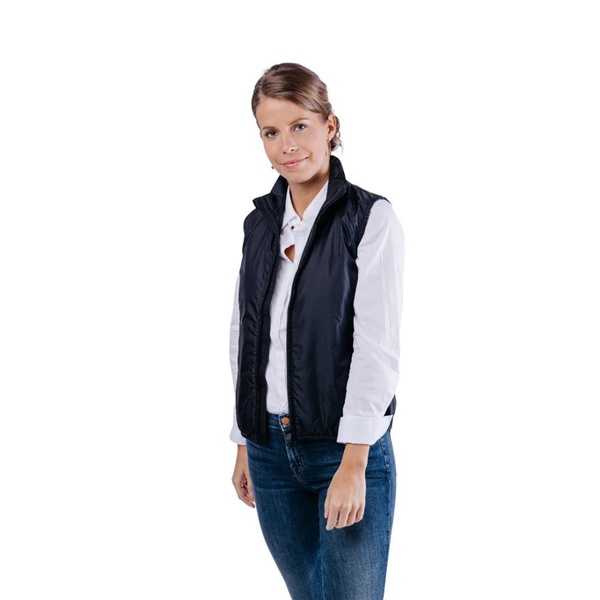 Lightweight Sleeveless Vest