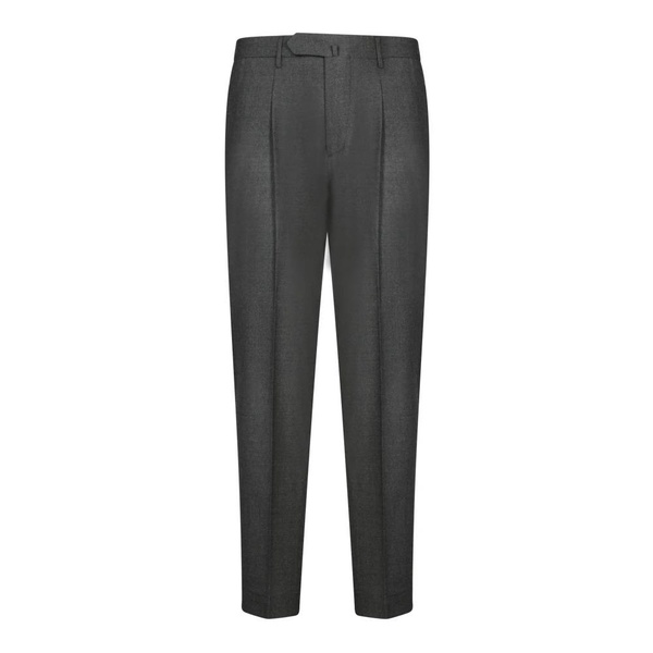 Grey Trousers for Men AW24