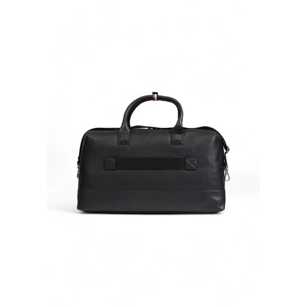 Transit Duffle Bag Autumn/Winter Collection