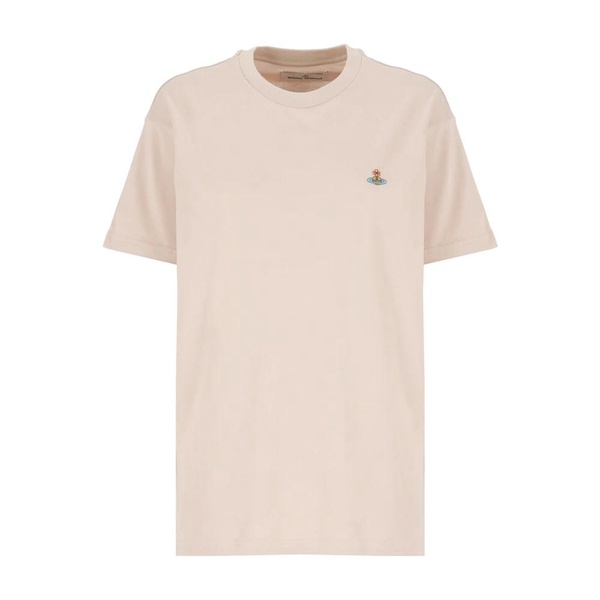 Vivienne Westwood T-shirts and Polos Beige