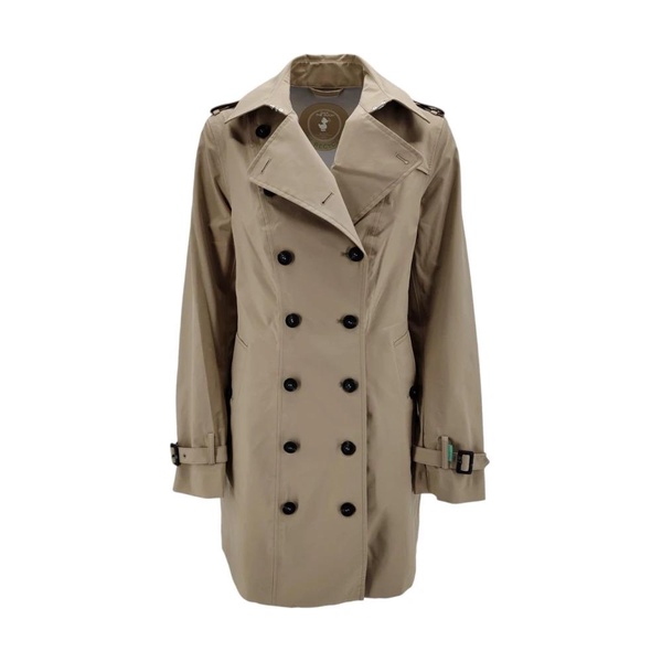 Trench Coats