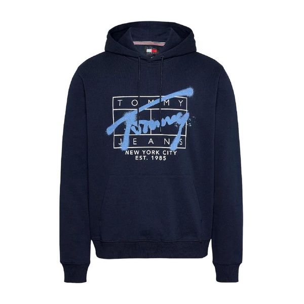 Spray Reg Hoodie